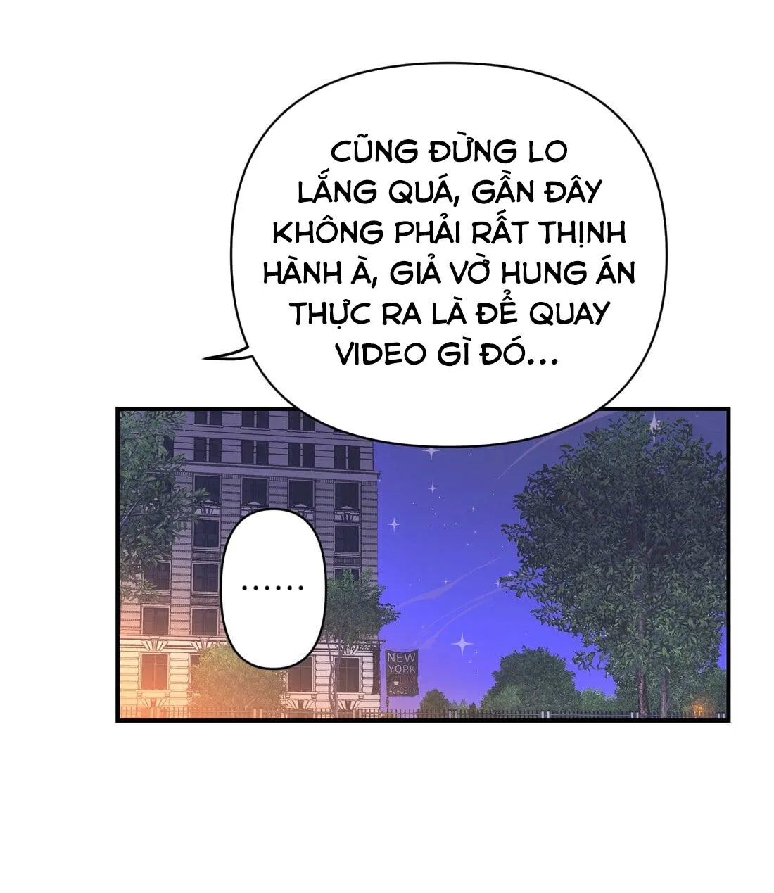 Tôi có bệnh Chapter 4 Trang 6