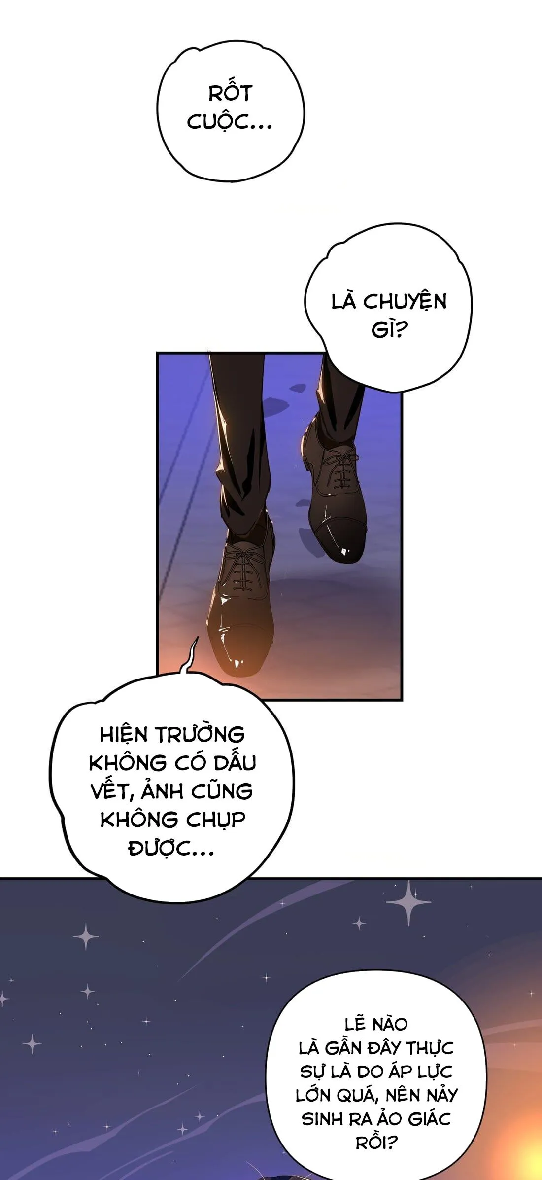 Tôi có bệnh Chapter 4 Trang 7