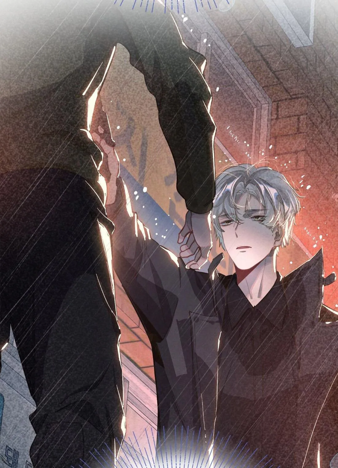 Tôi có bệnh Chapter 4 Trang 16