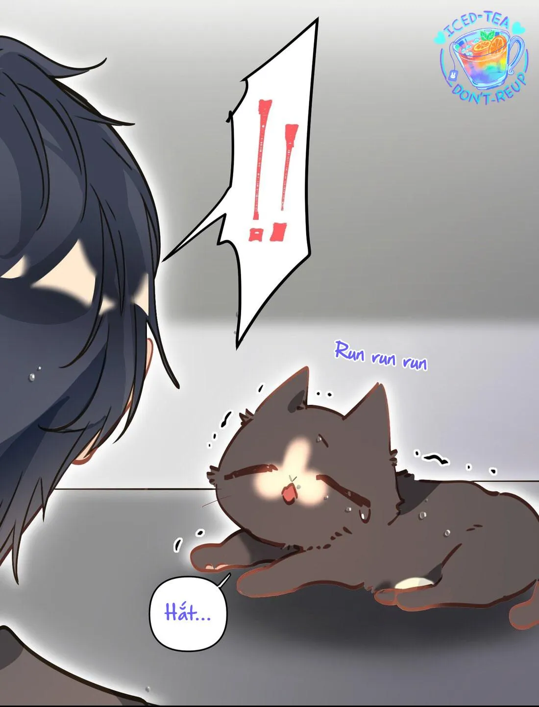 Tôi có bệnh Chapter 4 Trang 18