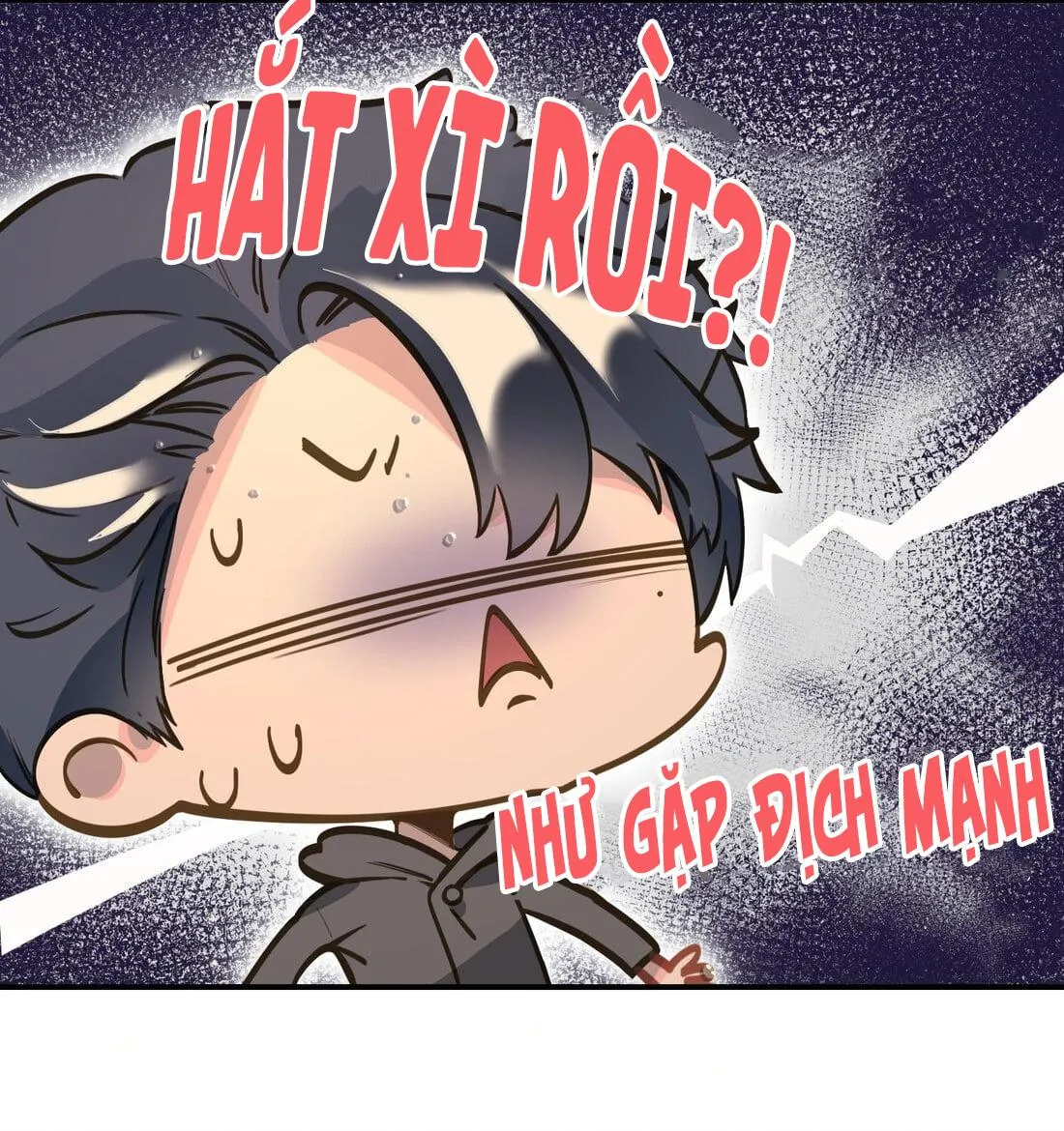 Tôi có bệnh Chapter 4 Trang 19