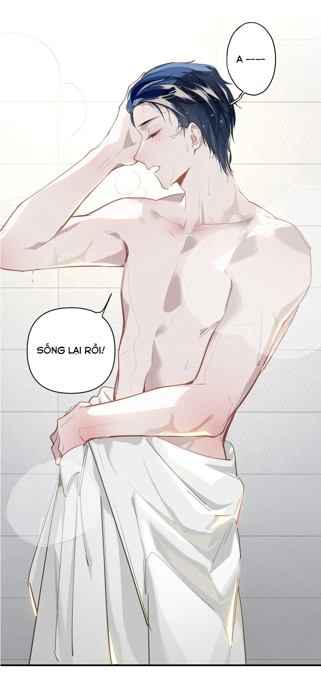 Tôi có bệnh Chapter 4 Trang 25