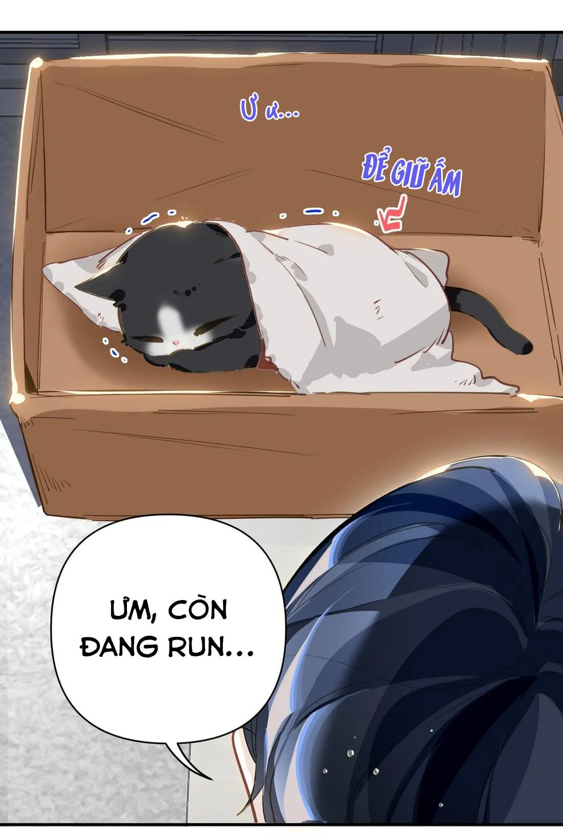 Tôi có bệnh Chapter 4 Trang 27