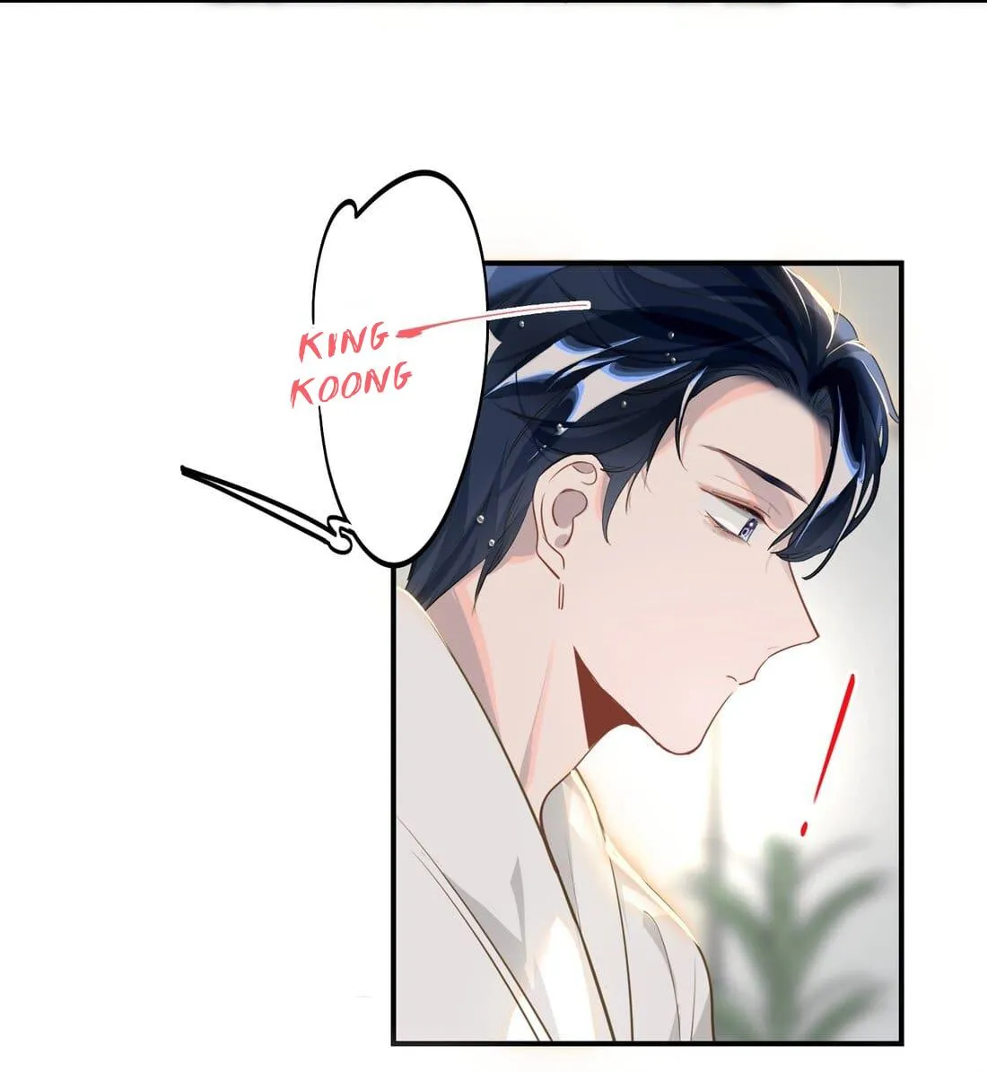 Tôi có bệnh Chapter 4 Trang 34