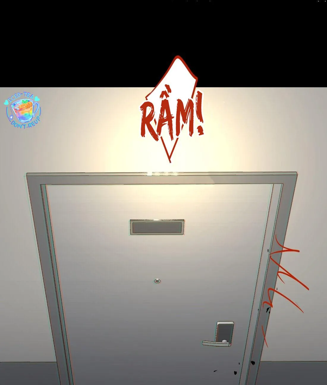 Tôi có bệnh Chapter 4 Trang 40