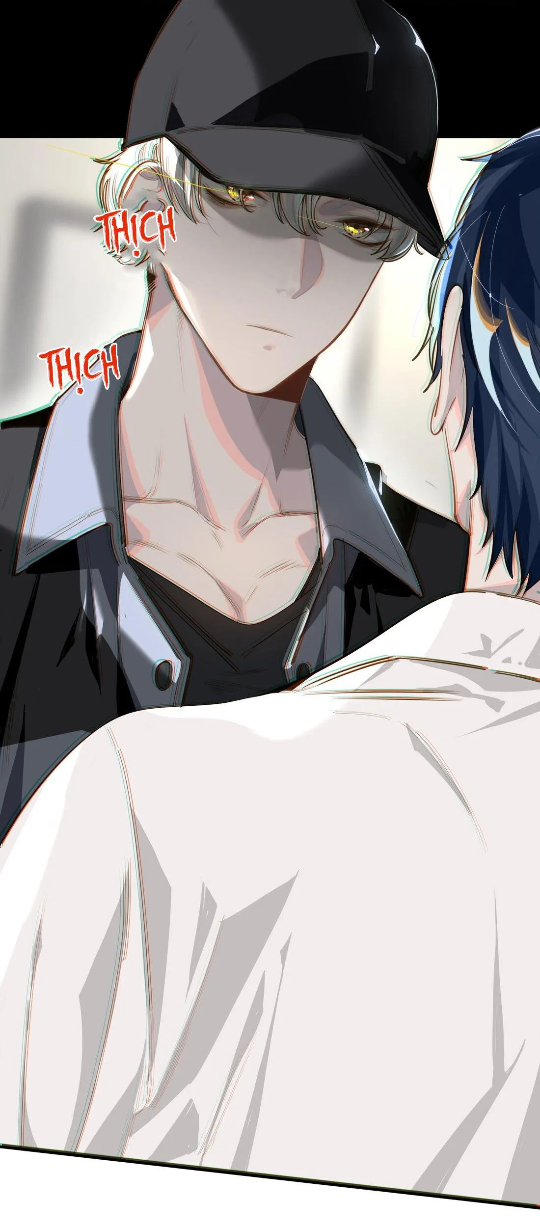 Tôi có bệnh Chapter 4 Trang 44