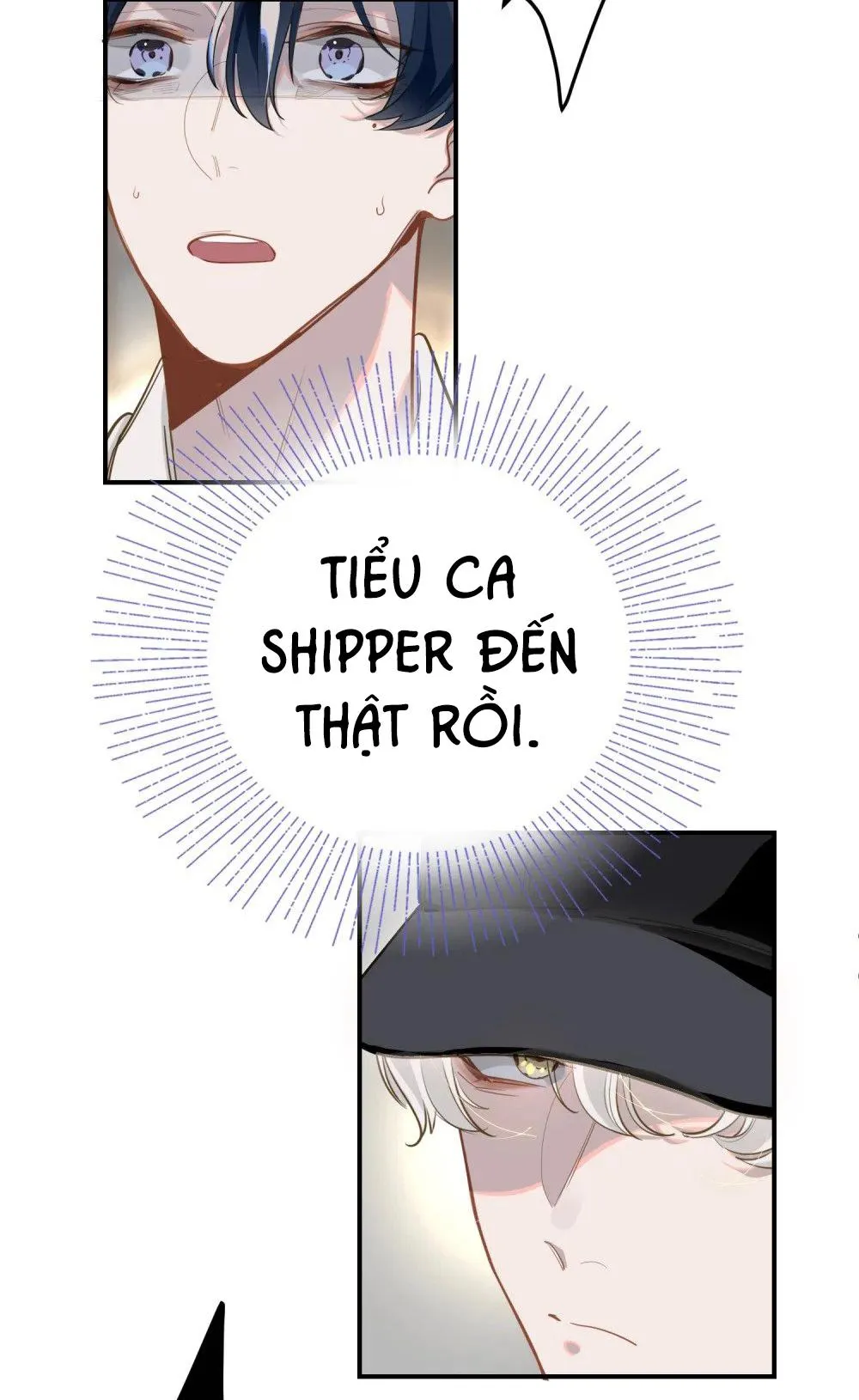 Tôi có bệnh Chapter 5 Trang 5