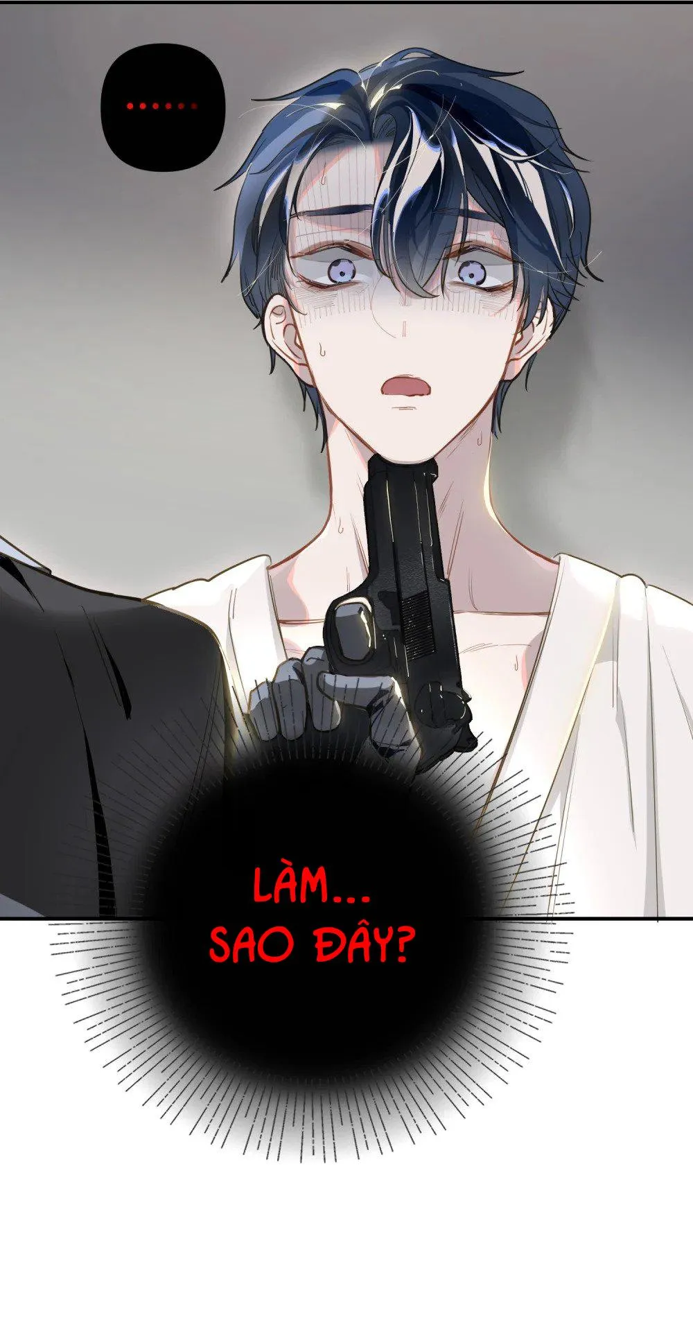 Tôi có bệnh Chapter 5 Trang 10