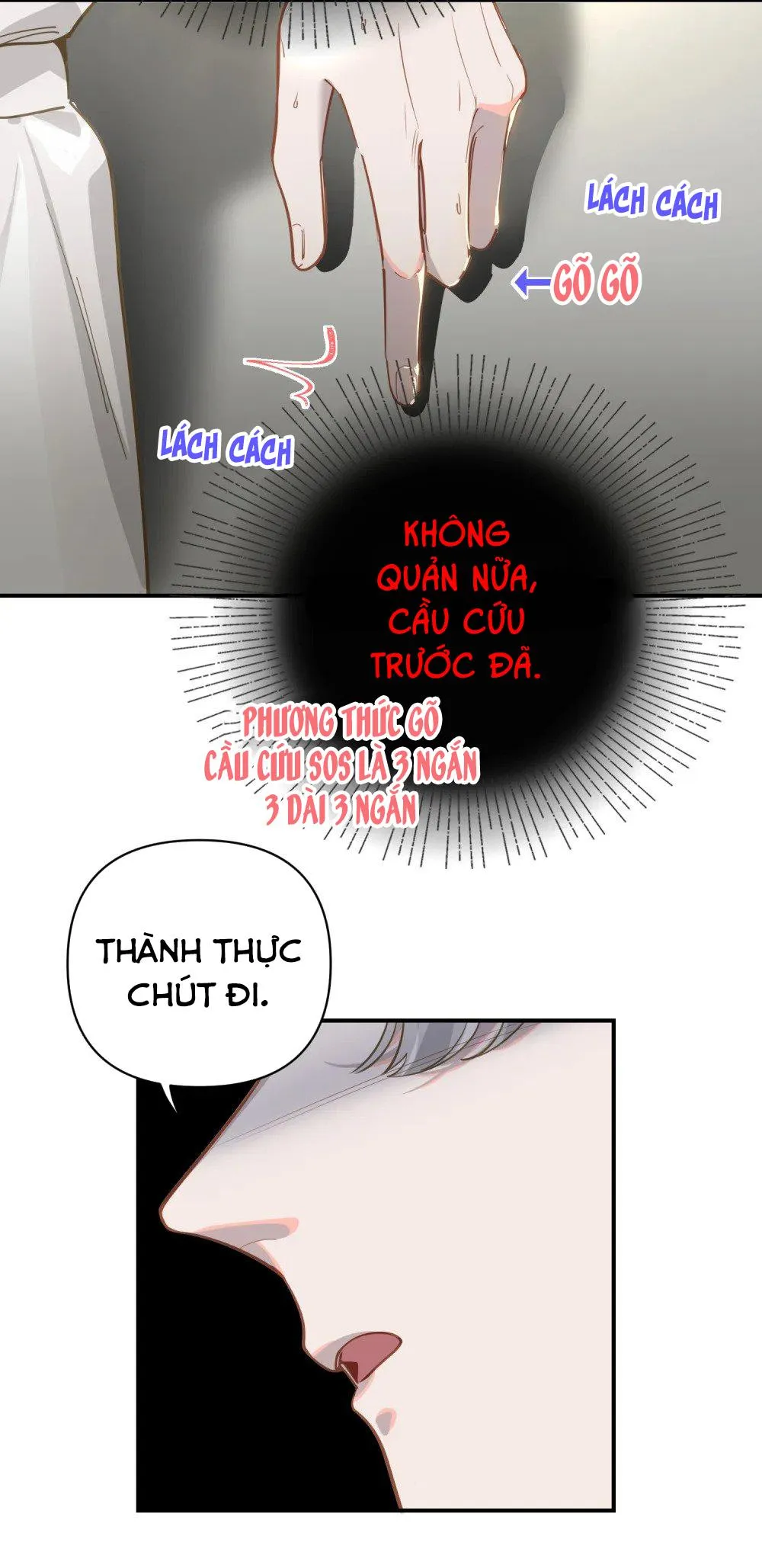 Tôi có bệnh Chapter 5 Trang 12
