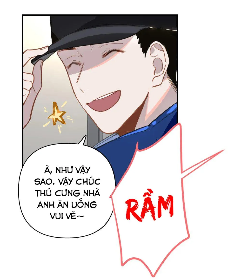 Tôi có bệnh Chapter 5 Trang 14