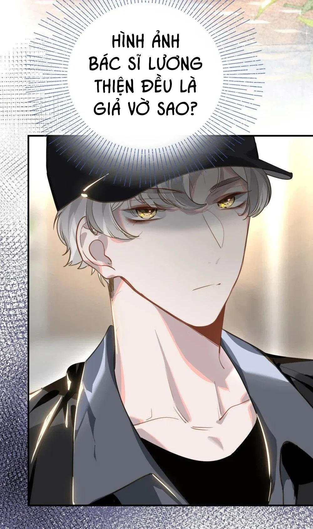 Tôi có bệnh Chapter 5 Trang 19