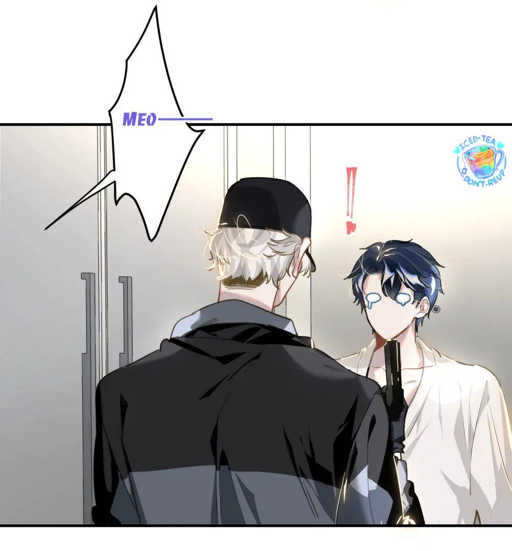 Tôi có bệnh Chapter 5 Trang 21