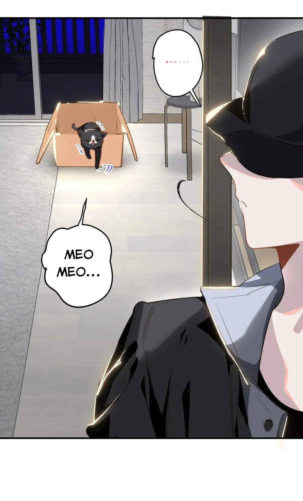 Tôi có bệnh Chapter 5 Trang 22