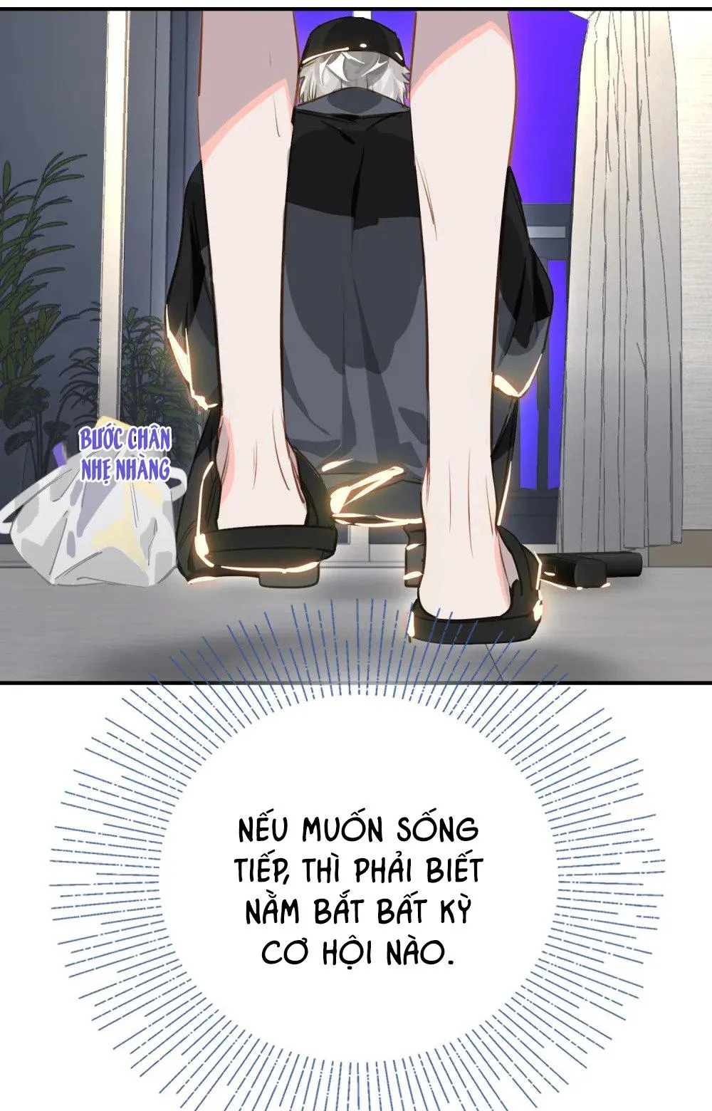 Tôi có bệnh Chapter 5 Trang 29