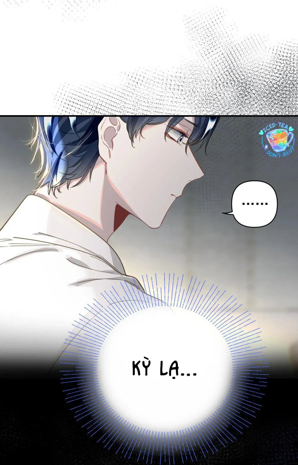 Tôi có bệnh Chapter 6 Trang 6