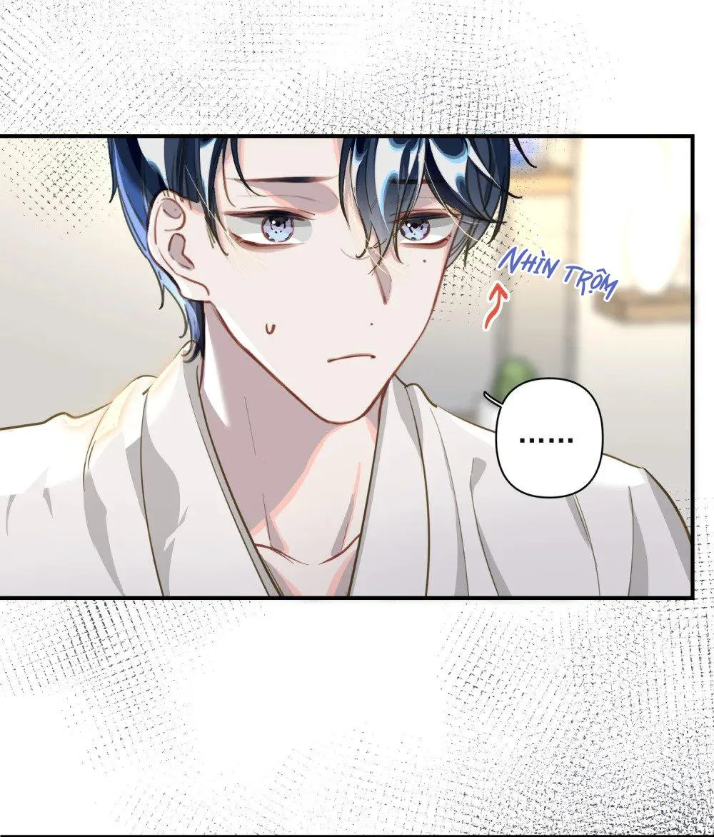 Tôi có bệnh Chapter 6 Trang 9