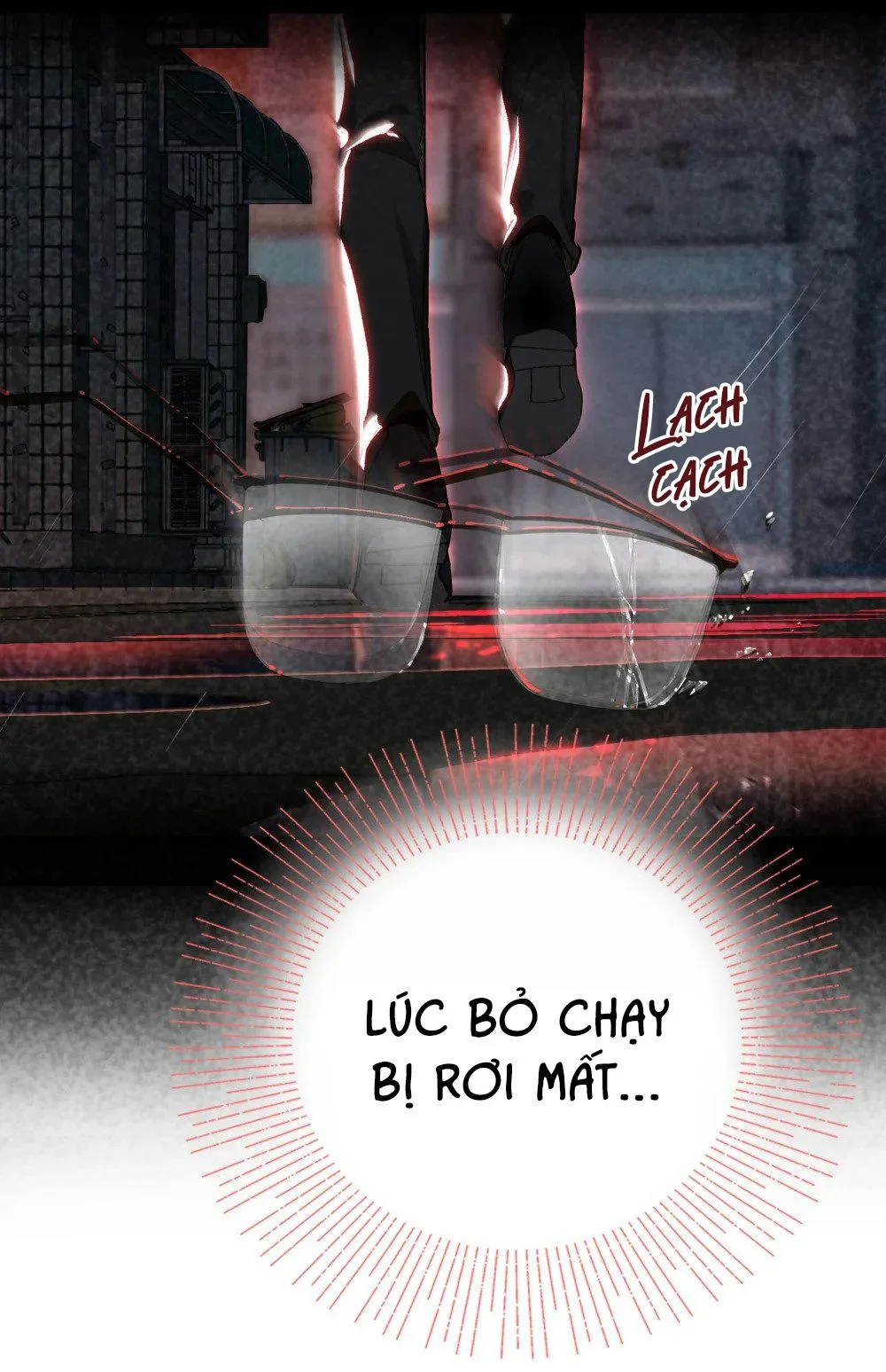 Tôi có bệnh Chapter 6 Trang 18