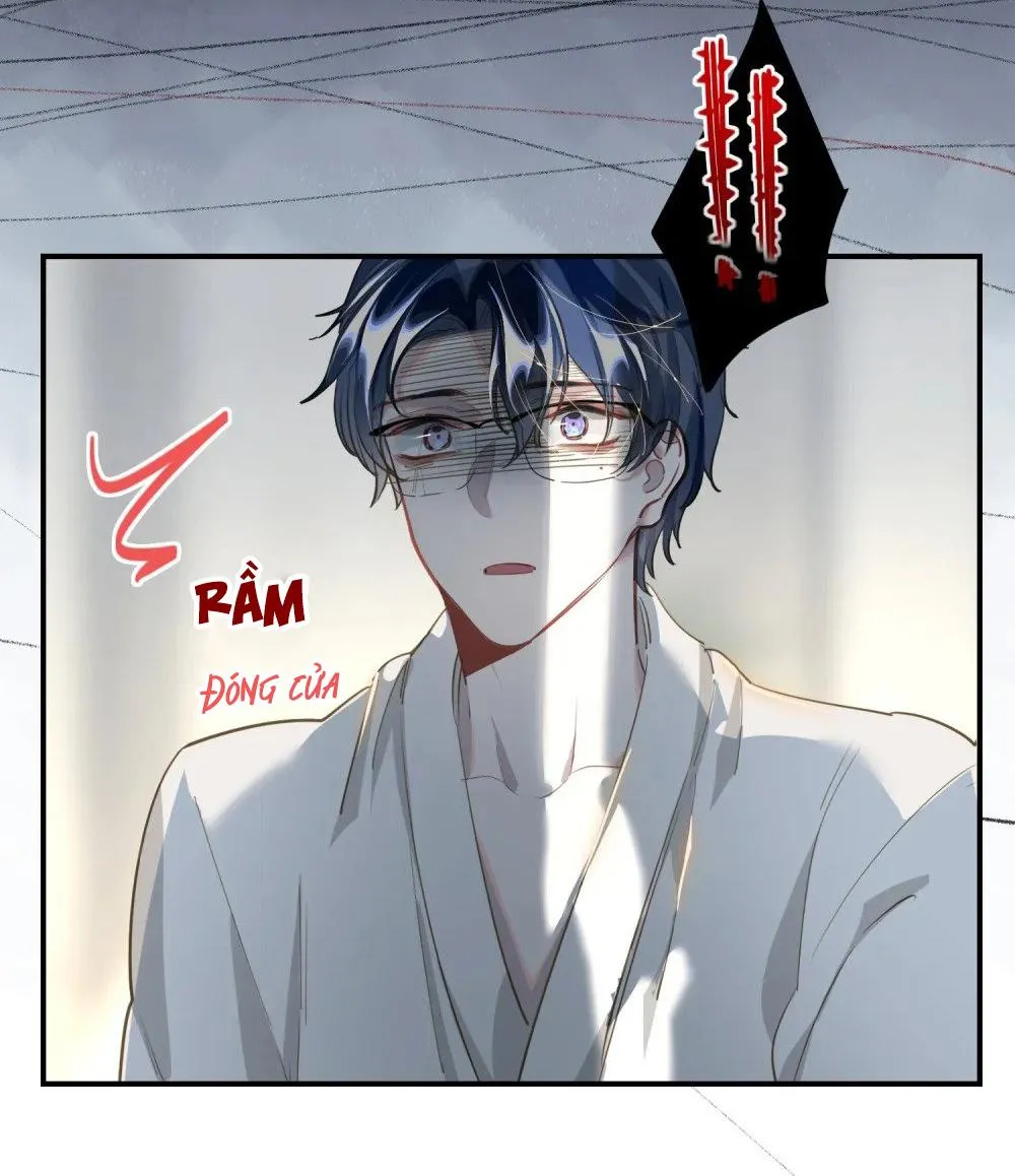 Tôi có bệnh Chapter 6 Trang 22