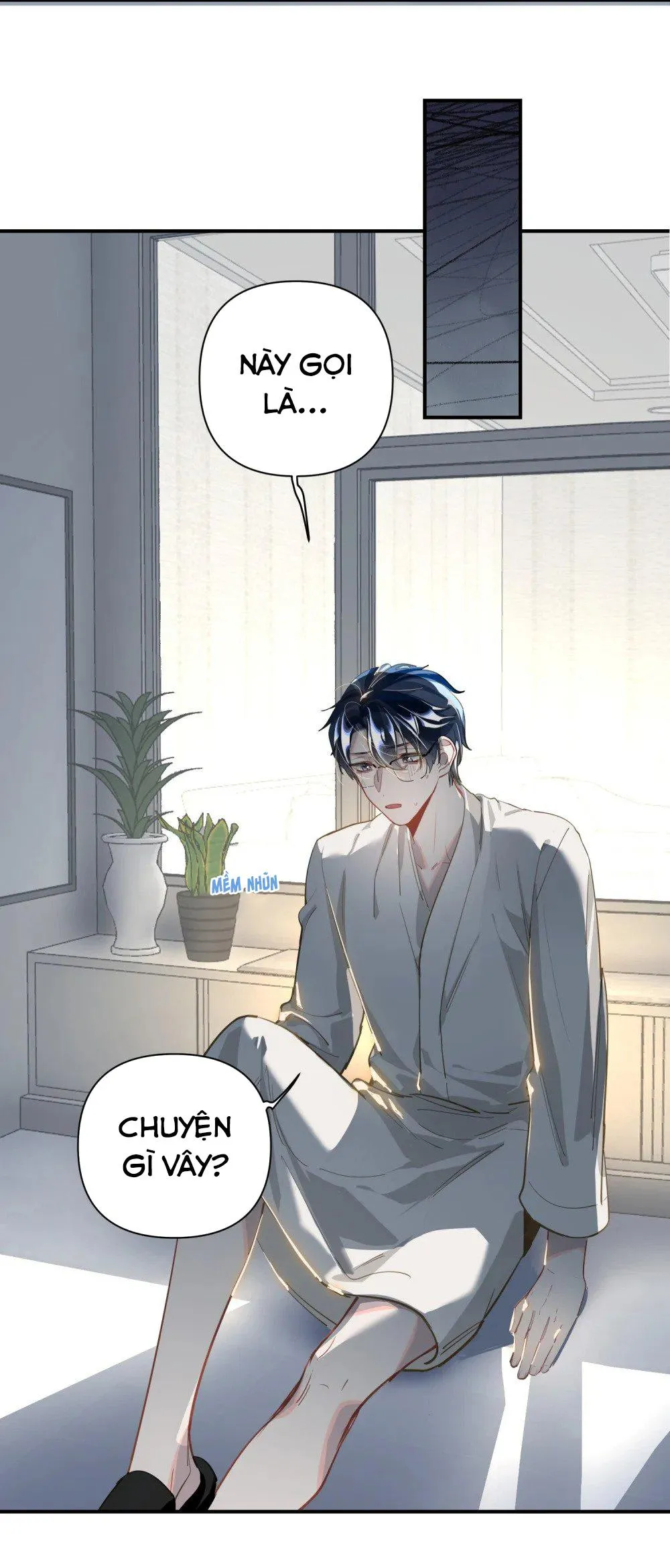 Tôi có bệnh Chapter 6 Trang 24