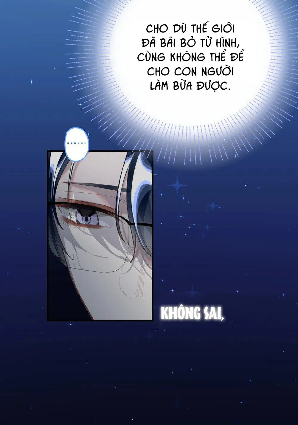 Tôi có bệnh Chapter 6 Trang 27