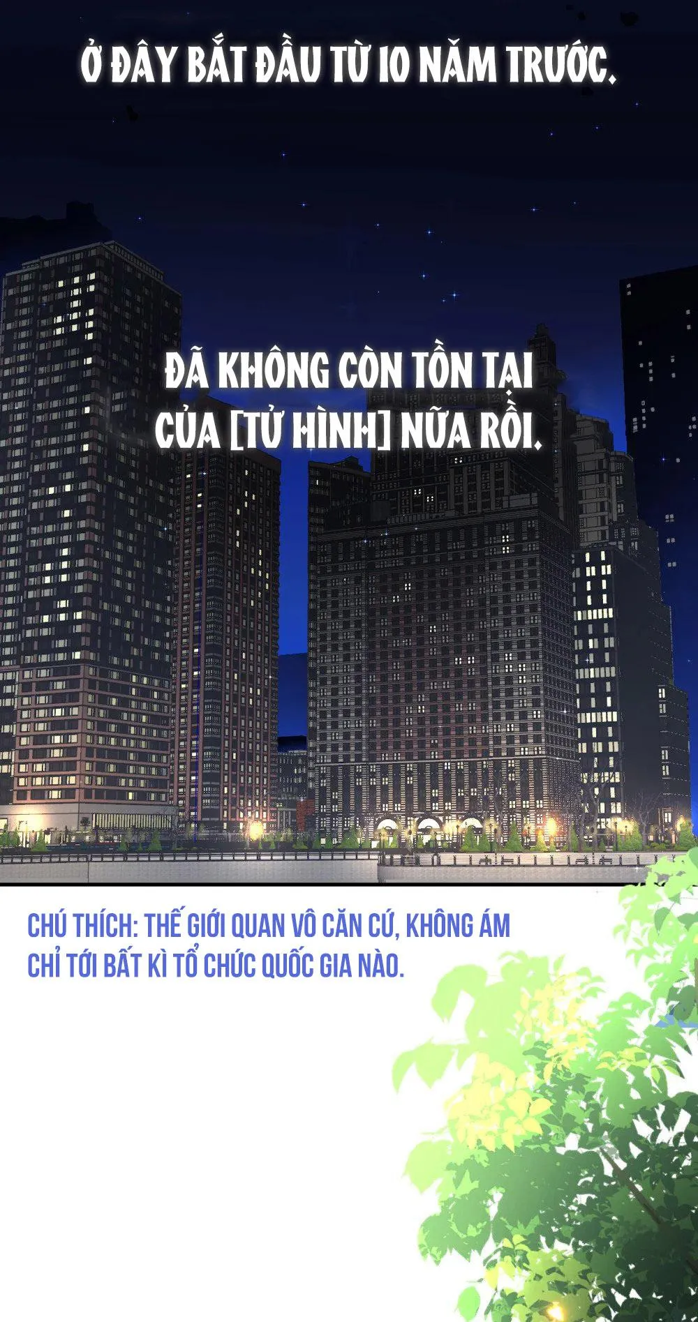 Tôi có bệnh Chapter 6 Trang 28