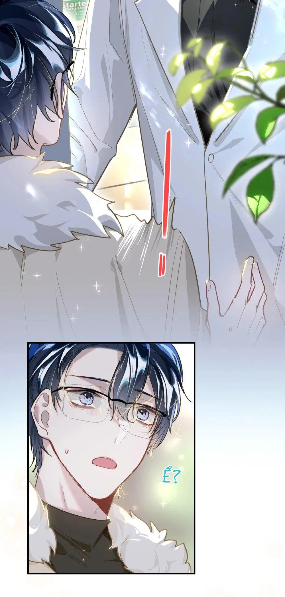 Tôi có bệnh Chapter 6 Trang 34