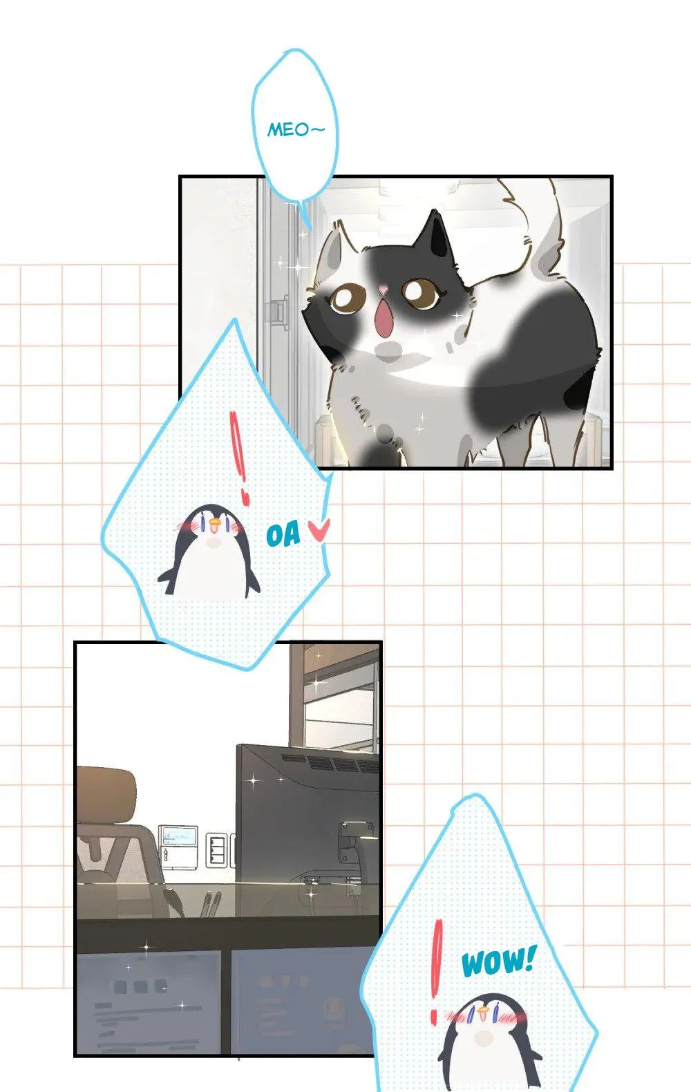 Tôi có bệnh Chapter 7 Trang 6