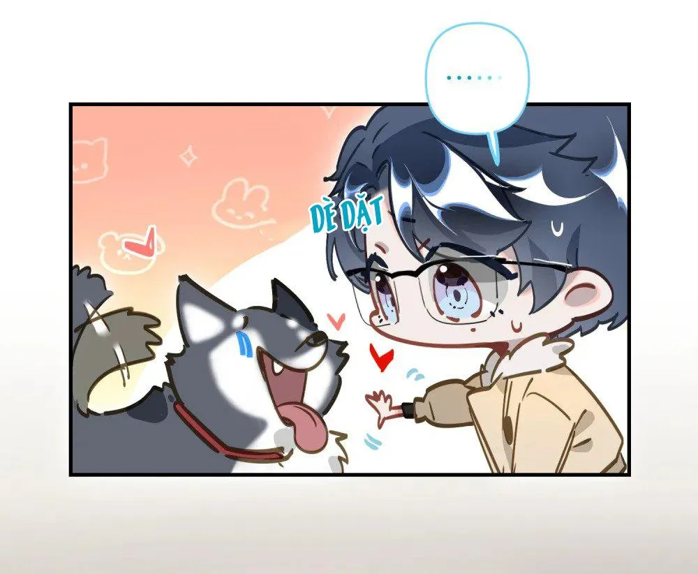 Tôi có bệnh Chapter 7 Trang 8