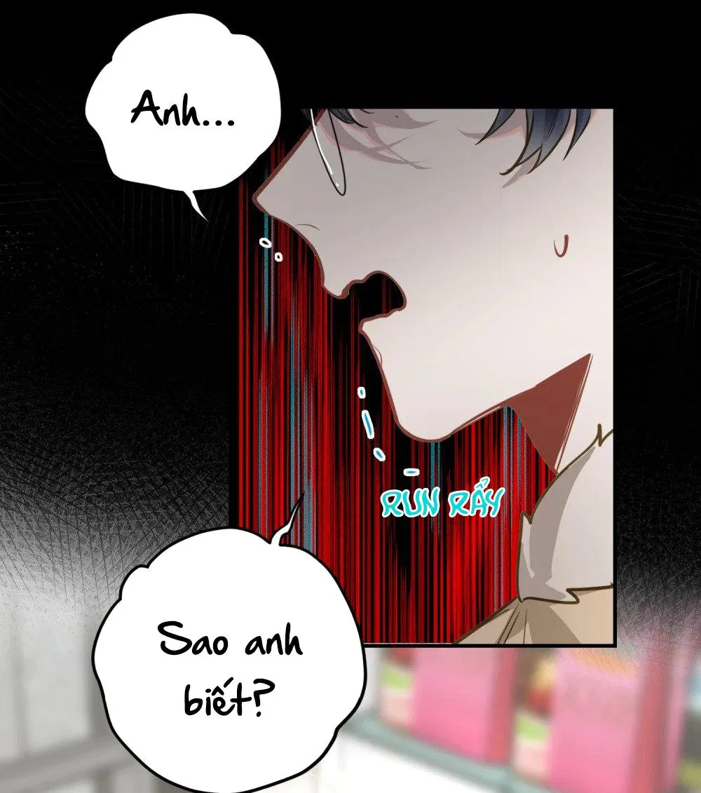 Tôi có bệnh Chapter 7 Trang 20