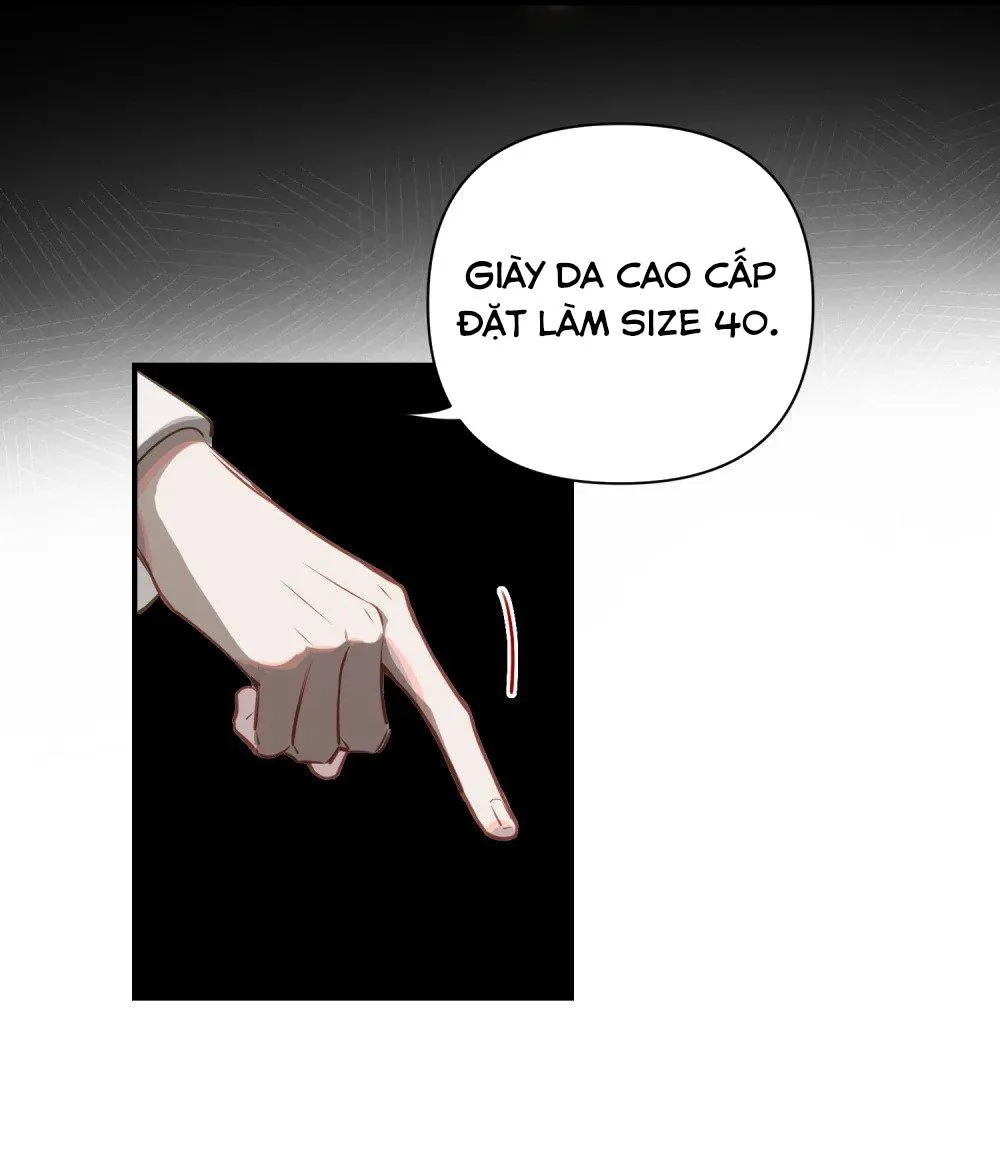 Tôi có bệnh Chapter 7 Trang 22