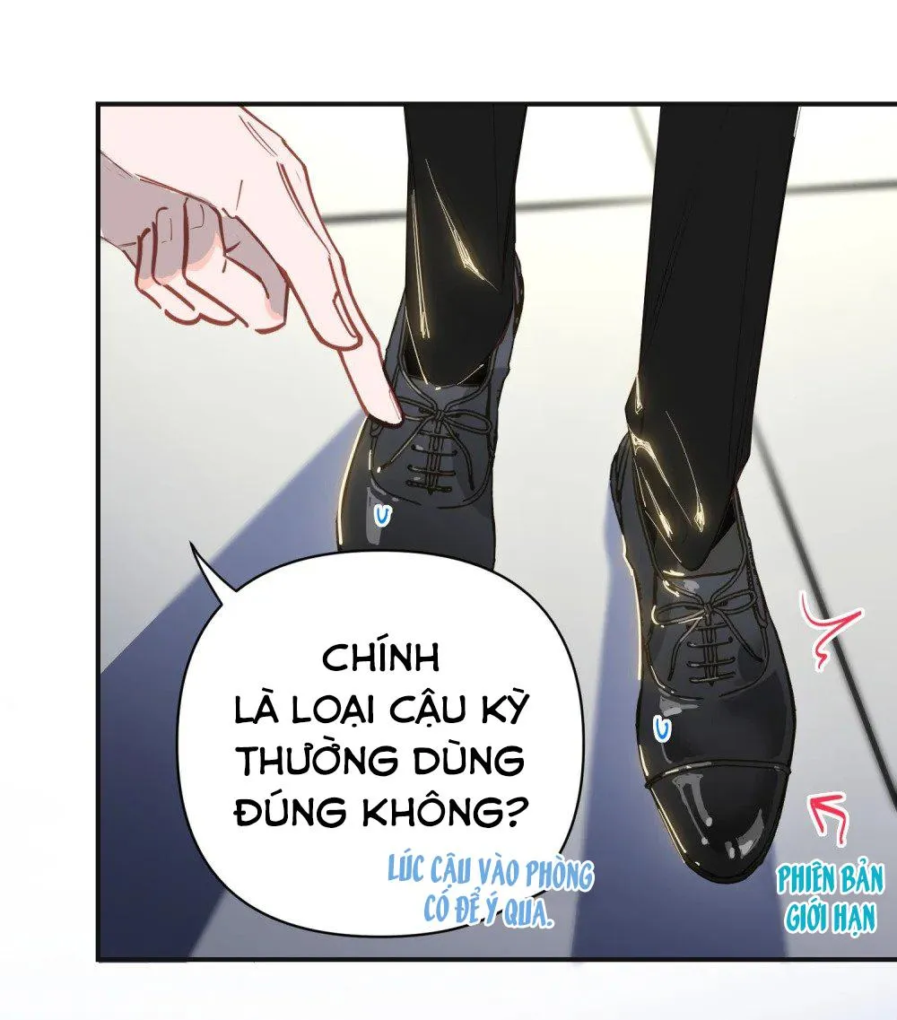 Tôi có bệnh Chapter 7 Trang 23