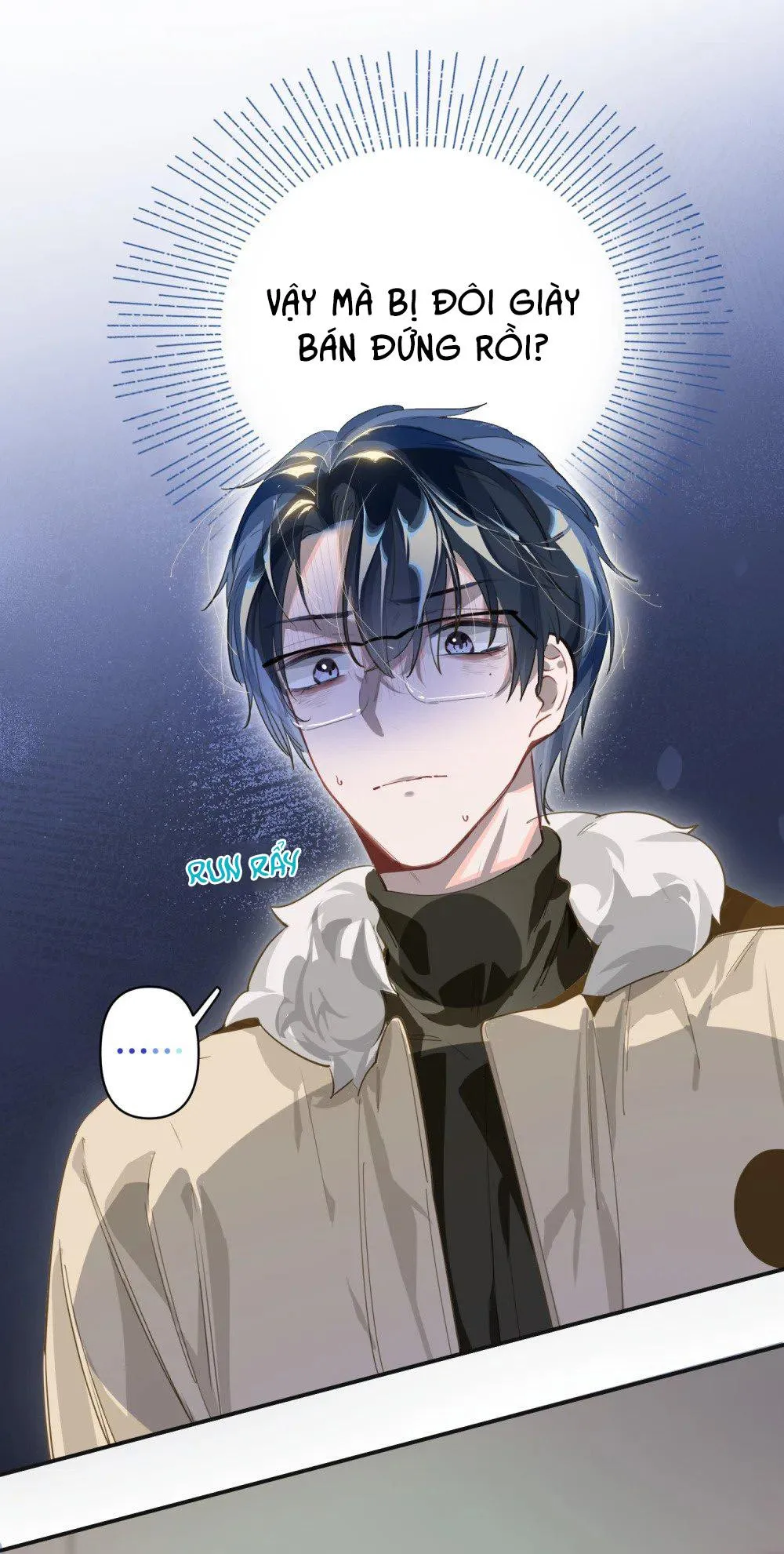 Tôi có bệnh Chapter 7 Trang 24