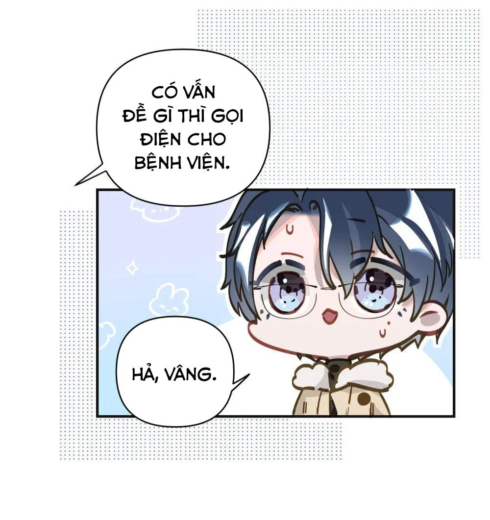 Tôi có bệnh Chapter 7 Trang 26