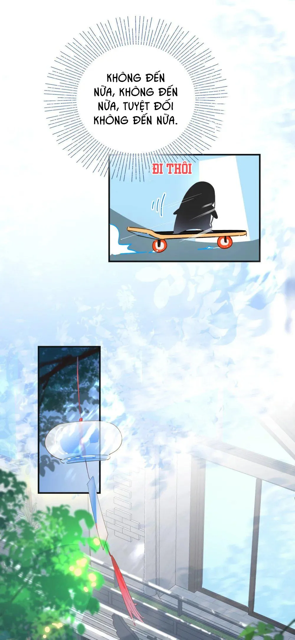 Tôi có bệnh Chapter 7 Trang 28