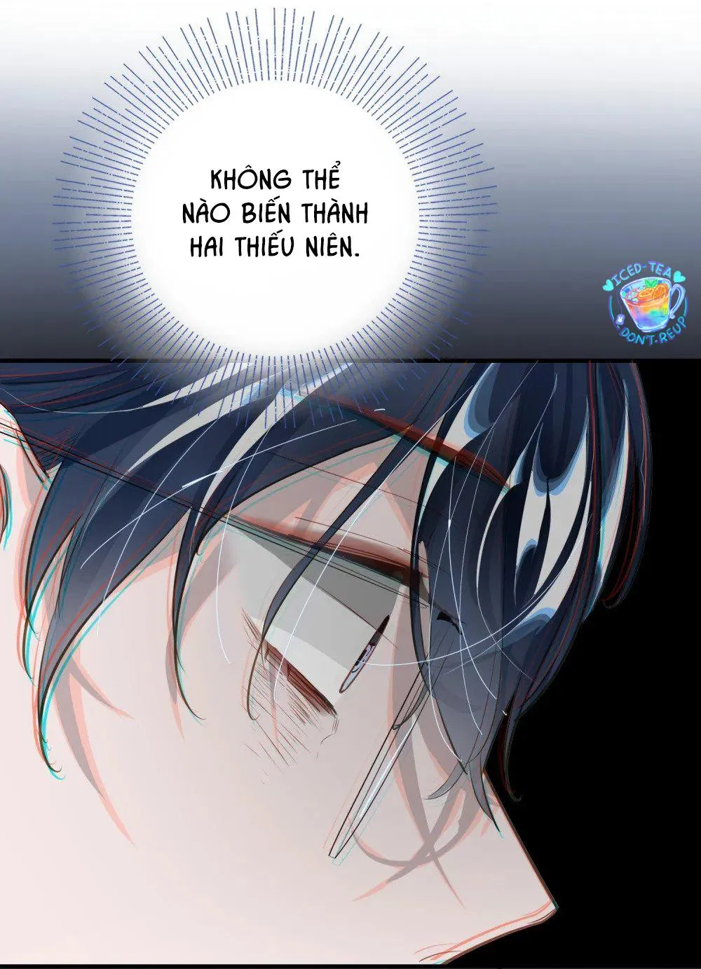 Tôi có bệnh Chapter 8 Trang 8