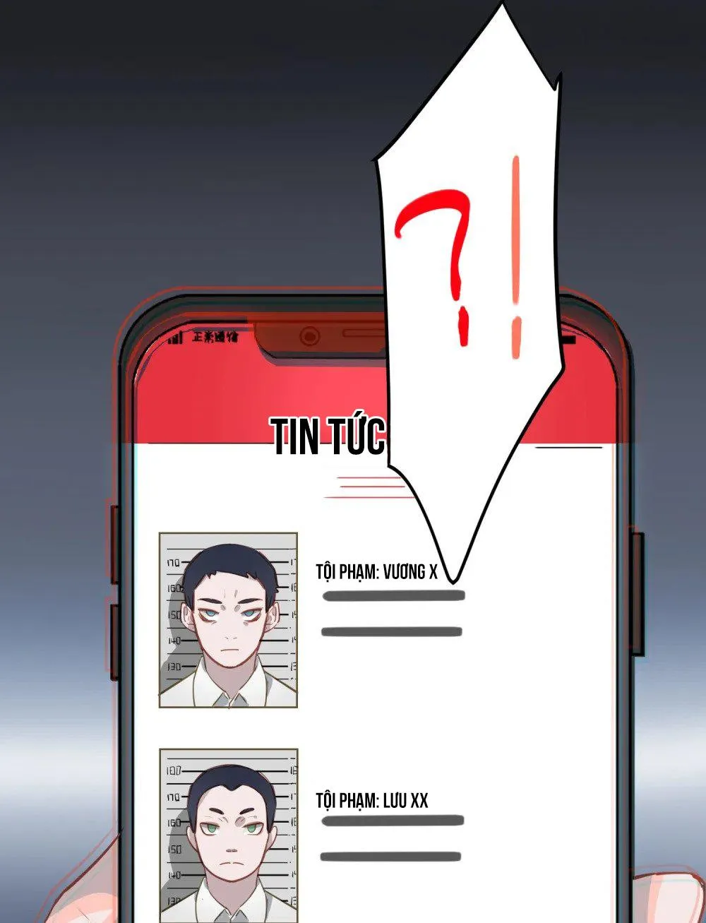 Tôi có bệnh Chapter 8 Trang 9