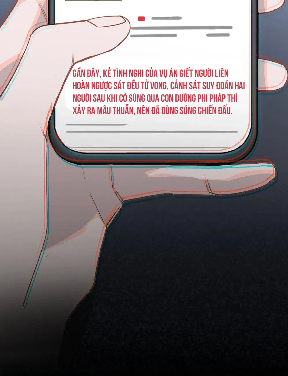 Tôi có bệnh Chapter 8 Trang 10