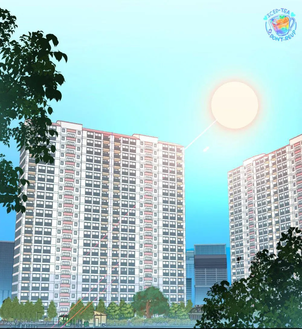 Tôi có bệnh Chapter 8 Trang 14