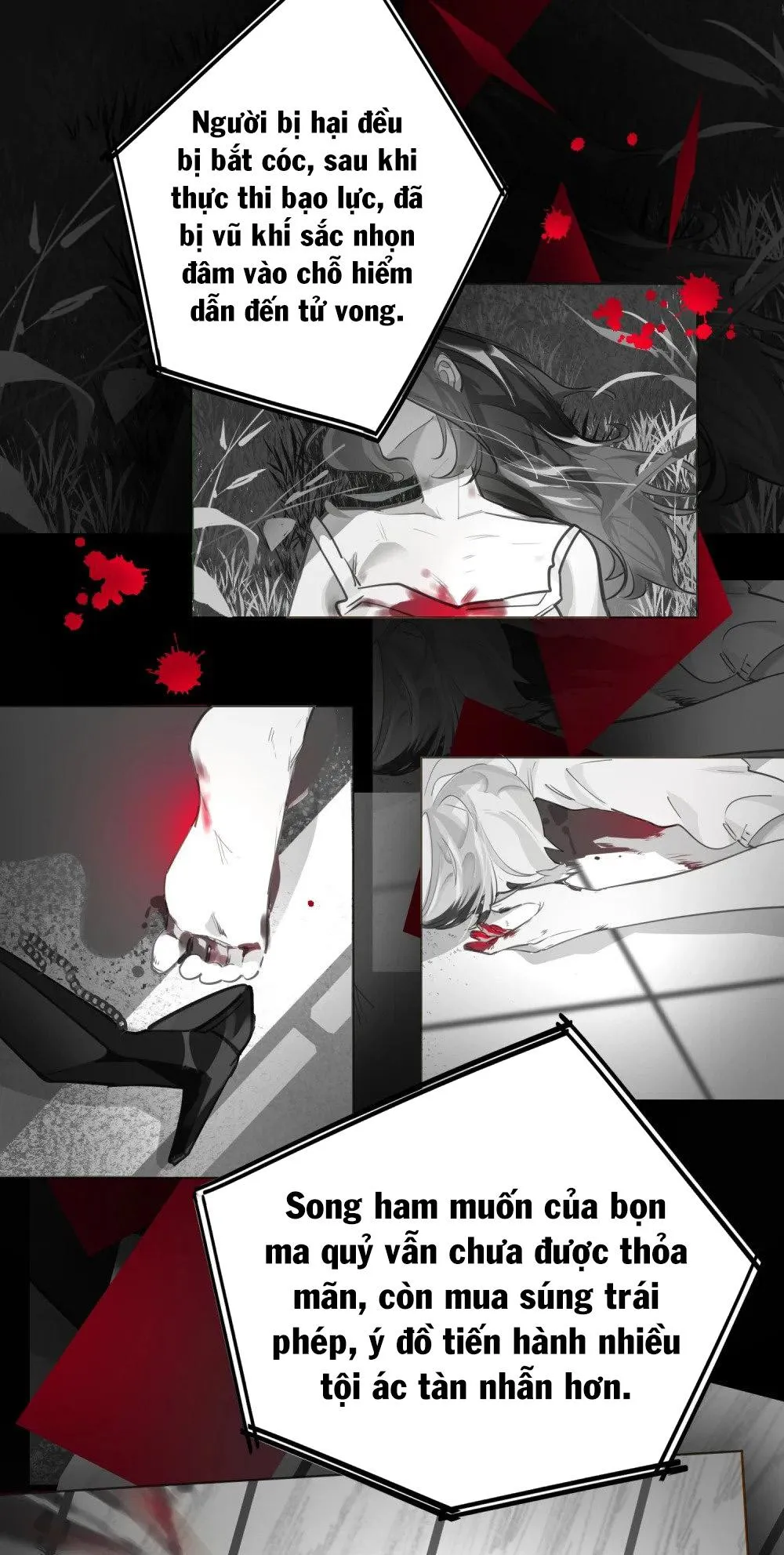 Tôi có bệnh Chapter 8 Trang 18