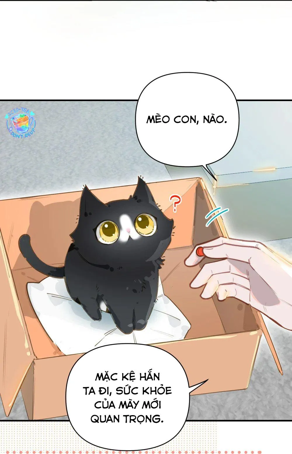 Tôi có bệnh Chapter 8 Trang 26