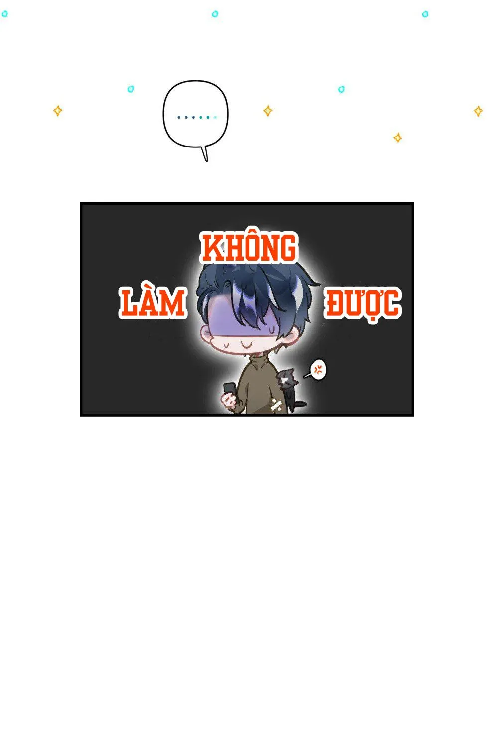 Tôi có bệnh Chapter 8 Trang 35