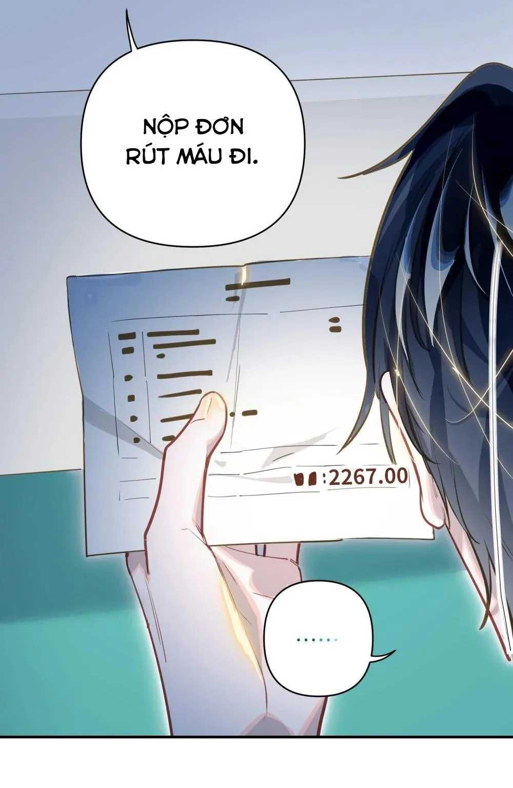 Tôi có bệnh Chapter 9 Trang 4