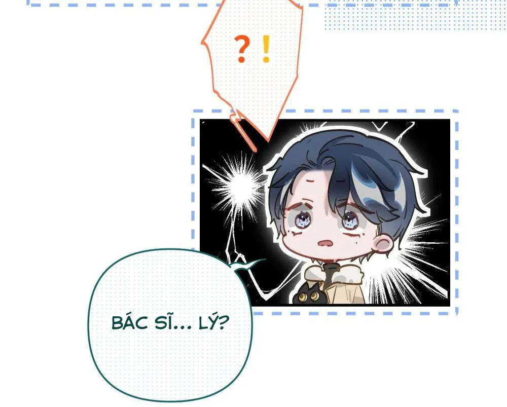 Tôi có bệnh Chapter 9 Trang 11