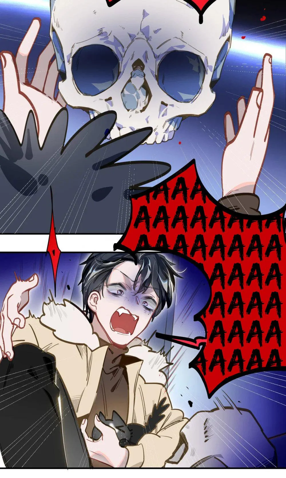 Tôi có bệnh Chapter 9 Trang 23