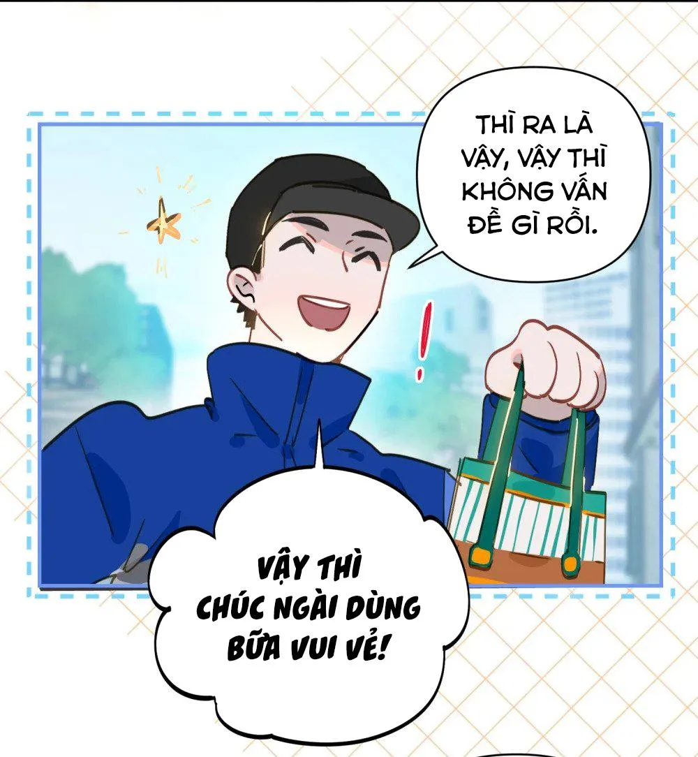 Tôi có bệnh Chapter 9 Trang 32