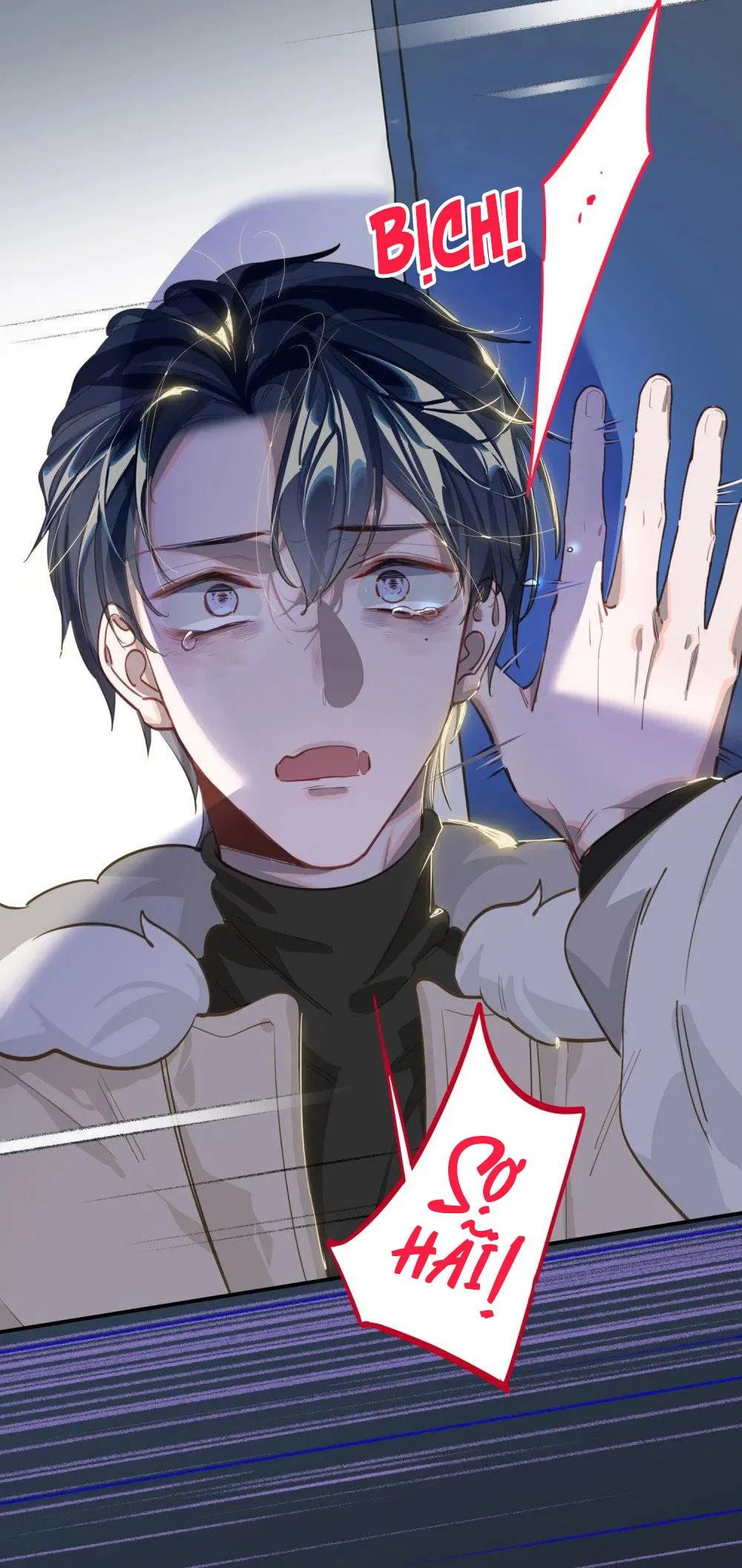 Tôi có bệnh Chapter 9 Trang 37