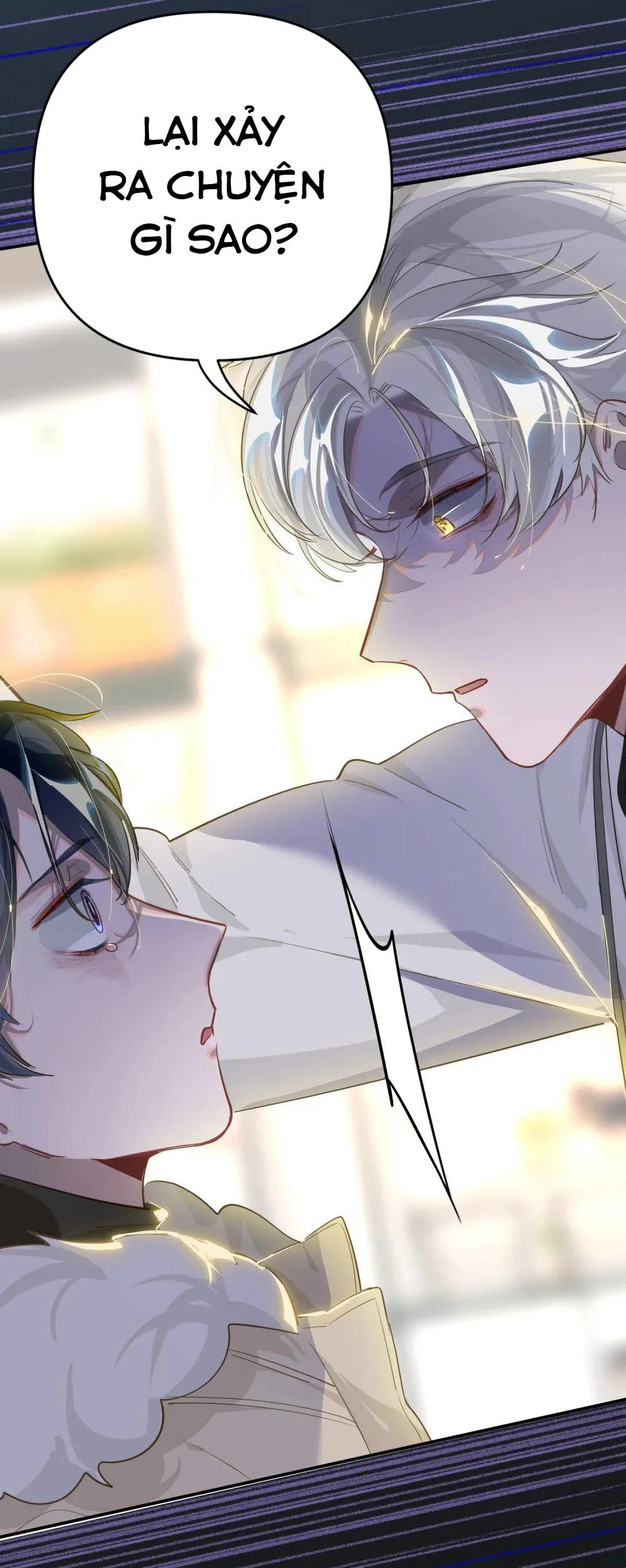 Tôi có bệnh Chapter 9 Trang 38