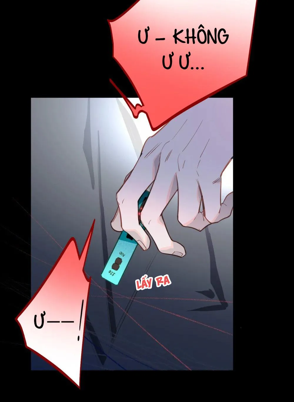 Tôi có bệnh Chapter 10 Trang 14