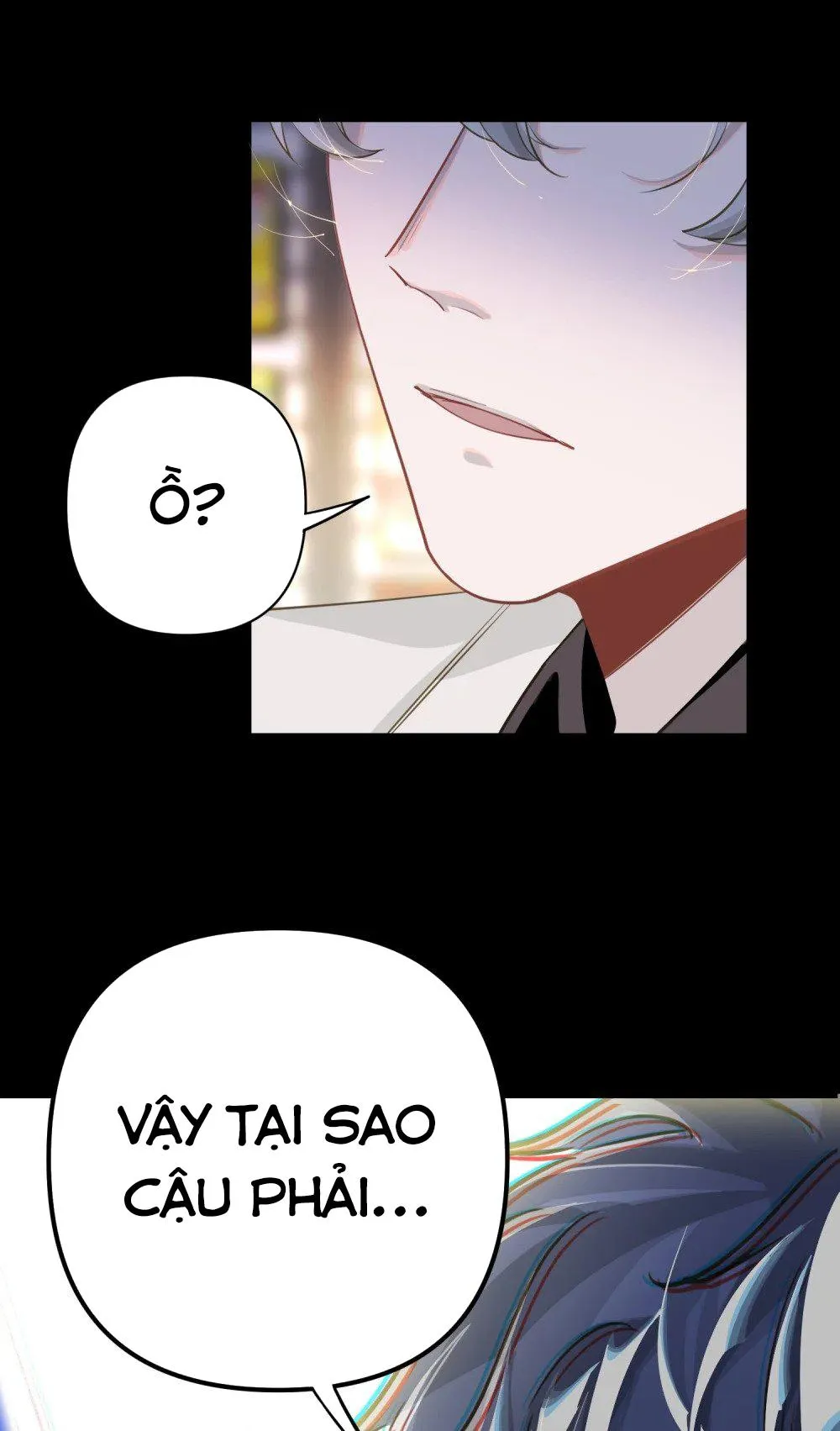 Tôi có bệnh Chapter 10 Trang 15