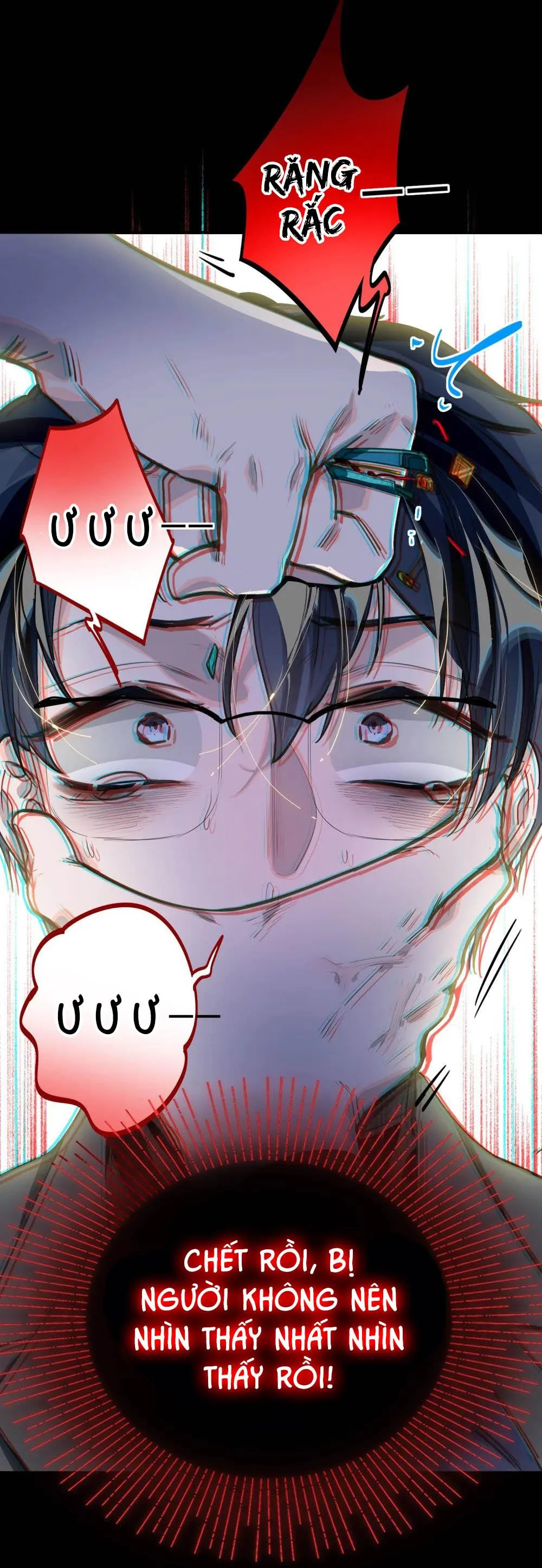 Tôi có bệnh Chapter 10 Trang 17